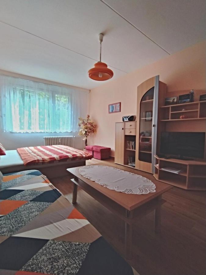 Apartman V ซรนี ภายนอก รูปภาพ